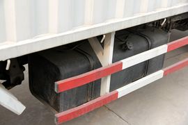 广汽日野270Y&nbsp;载货车底盘                                                图片