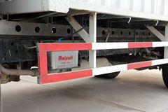 广汽日野 270Y系列 102马力 4.26米单排厢式轻卡