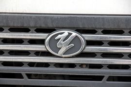 广汽日野270Y&nbsp;载货车外观                                                图片