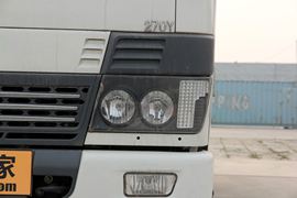广汽日野270Y&nbsp;载货车外观                                                图片