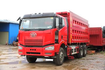  J6Pؿ 370 6X4 4.8ж(ƽͷ)(CA3250P66K24LT1E)ͼƬ