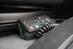 曼(MAN) TGS系列重卡 400马力 4X2 牵引车(型号:18.400)