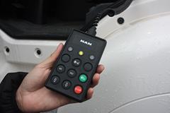 曼(MAN) TGS系列重卡 400马力 4X2 牵引车(型号:18.400)