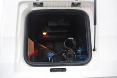 曼(MAN) TGS系列重卡 400马力 4X2 牵引车(型号:18.400)