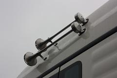 曼(MAN) TGS系列重卡 400马力 4X2 牵引车(型号:18.400)