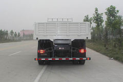 沃尔沃 FM重卡 380马力 8X4 栏板载货车(JHW1310F39A6)