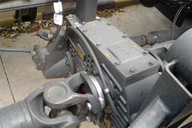 沃尔沃FM&nbsp;载货车底盘                                                图片