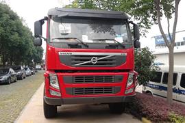 沃尔沃FM&nbsp;载货车外观                                                图片