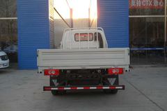 福田 奥铃TX 95马力 3.8米单排栏板轻卡