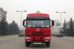 青岛解放 悍威(J5M) 260马力 8X4 液化气体运输车(程力威牌)(CLW5311GYQC) 青岛解放 悍威(J5M) 260马力 8X4 液化气体运输车(程力威牌)(CLW5311GYQC)