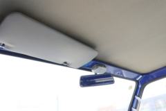 福田 时代金刚 120马力 4X2 3.8米自卸车(BJ3046D8JDA-FA)