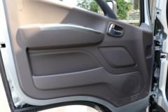 福田 欧马可S3系 高效快递快运版 156马力 4.17米单排仓栅式轻卡(BJ5049CCY-A3)