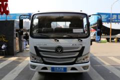 回馈客户欧马可S3载货车仅售12.03万