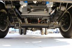 福田 时代金刚2 工程型 82马力 4X2 2.81米自卸车(BJ3042D9JBA-FA)