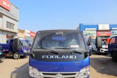 新车到店 时代金刚自卸车仅需0.6万元