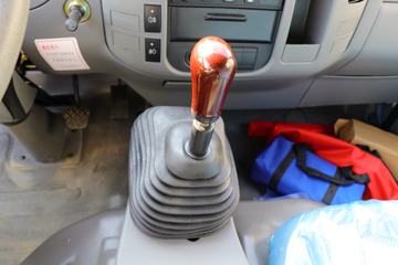 ���� ʱ�����3 95���� 4X2 3����ж��(BJ3046D8PDA-FA)ͼƬ