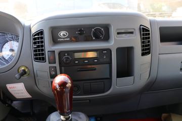 ���� ʱ�����3 95���� 4X2 3����ж��(BJ3046D8PDA-FA)ͼƬ