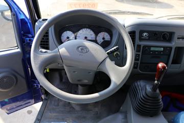 ���� ʱ�����3 95���� 4X2 3����ж��(BJ3046D8PDA-FA)ͼƬ