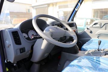 ���� ʱ�����3 95���� 4X2 3����ж��(BJ3046D8PDA-FA)ͼƬ