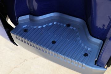 ���� ʱ�����3 95���� 4X2 3����ж��(BJ3046D8PDA-FA)ͼƬ