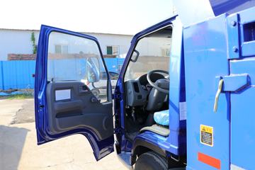 ���� ʱ�����3 95���� 4X2 3����ж��(BJ3046D8PDA-FA)ͼƬ