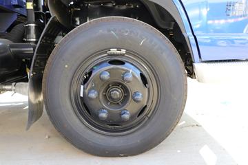 ���� ʱ�����3 95���� 4X2 3����ж��(BJ3046D8PDA-FA)ͼƬ