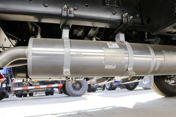 ���� ʱ�����3 95���� 4X2 3����ж��(BJ3046D8PDA-FA)ͼƬ