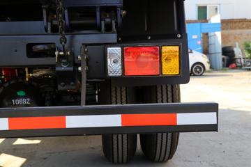 ���� ʱ�����3 95���� 4X2 3����ж��(BJ3046D8PDA-FA)ͼƬ