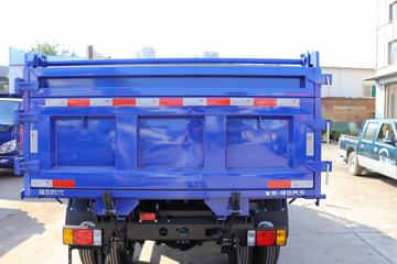 ���� ʱ�����3 95���� 4X2 3����ж��(BJ3046D8PDA-FA)ͼƬ