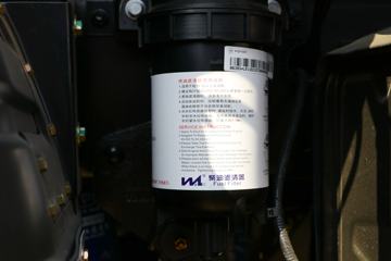 ���� ʱ�����3 95���� 4X2 3����ж��(BJ3046D8PDA-FA)ͼƬ