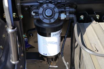 ���� ʱ�����3 95���� 4X2 3����ж��(BJ3046D8PDA-FA)ͼƬ