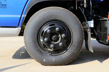 ���� ʱ�����3 95���� 4X2 3����ж��(BJ3046D8PDA-FA)ͼƬ