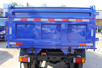 ���� ʱ�����3 95���� 4X2 3����ж��(BJ3046D8PDA-FA)ͼƬ