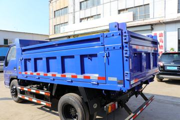 ���� ʱ�����3 95���� 4X2 3����ж��(BJ3046D8PDA-FA)ͼƬ