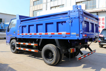 ���� ʱ�����3 95���� 4X2 3����ж��(BJ3046D8PDA-FA)ͼƬ