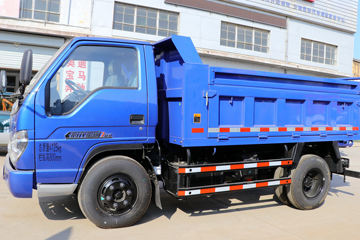 ���� ʱ�����3 95���� 4X2 3����ж��(BJ3046D8PDA-FA)ͼƬ