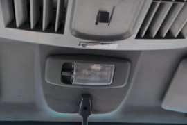 凯捷M1&nbsp;洒水车/喷洒车驾驶室图片