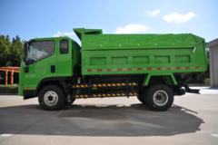 凯马 凯捷GM6 129马力 3.71米自卸车 凯马 凯捷GM6 129马力 3.71米自卸车