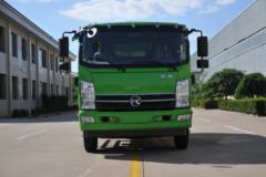 凯马 凯捷GM6 129马力 3.71米自卸车 凯马 凯捷GM6 129马力 3.71米自卸车