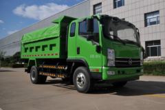 凯马 凯捷GM6 129马力 3.71米自卸车 凯马 凯捷GM6 129马力 3.71米自卸车