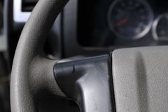 凯马 凯捷M6 129马力 4X2 洒水车(短轴)(KMC5142GSSA42P5)