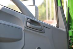 凯马 凯捷GM6 129马力 3.71米自卸车 凯马 凯捷GM6 129马力 3.71米自卸车