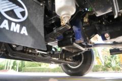 凯马 凯捷GM6 129马力 3.71米自卸车 凯马 凯捷GM6 129马力 3.71米自卸车