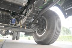 凯马 凯捷GM6 129马力 3.71米自卸车 凯马 凯捷GM6 129马力 3.71米自卸车