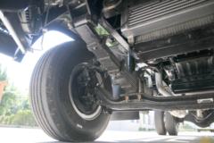 凯马 凯捷GM6 129马力 3.71米自卸车 凯马 凯捷GM6 129马力 3.71米自卸车