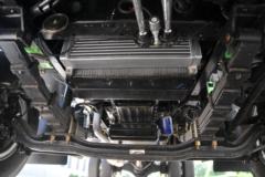 凯马 凯捷GM6 129马力 3.71米自卸车 凯马 凯捷GM6 129马力 3.71米自卸车