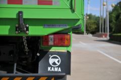 凯马 凯捷GM6 129马力 3.71米自卸车 凯马 凯捷GM6 129马力 3.71米自卸车