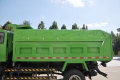 凯马 凯捷GM6 129马力 3.71米自卸车 凯马 凯捷GM6 129马力 3.71米自卸车