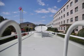 凯捷M1&nbsp;洒水车/喷洒车上装图片