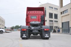 徐工 漢風(汉风)G7 超强版 460马力 6X4牵引车(NXG4252D5WC)